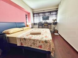 Blk 788B Woodlands Crescent (Woodlands), HDB Executive #486755721